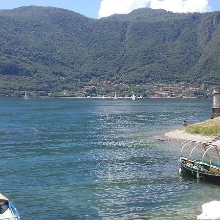 Casa Liberty Hotel Mandello del Lario Kültér fotó