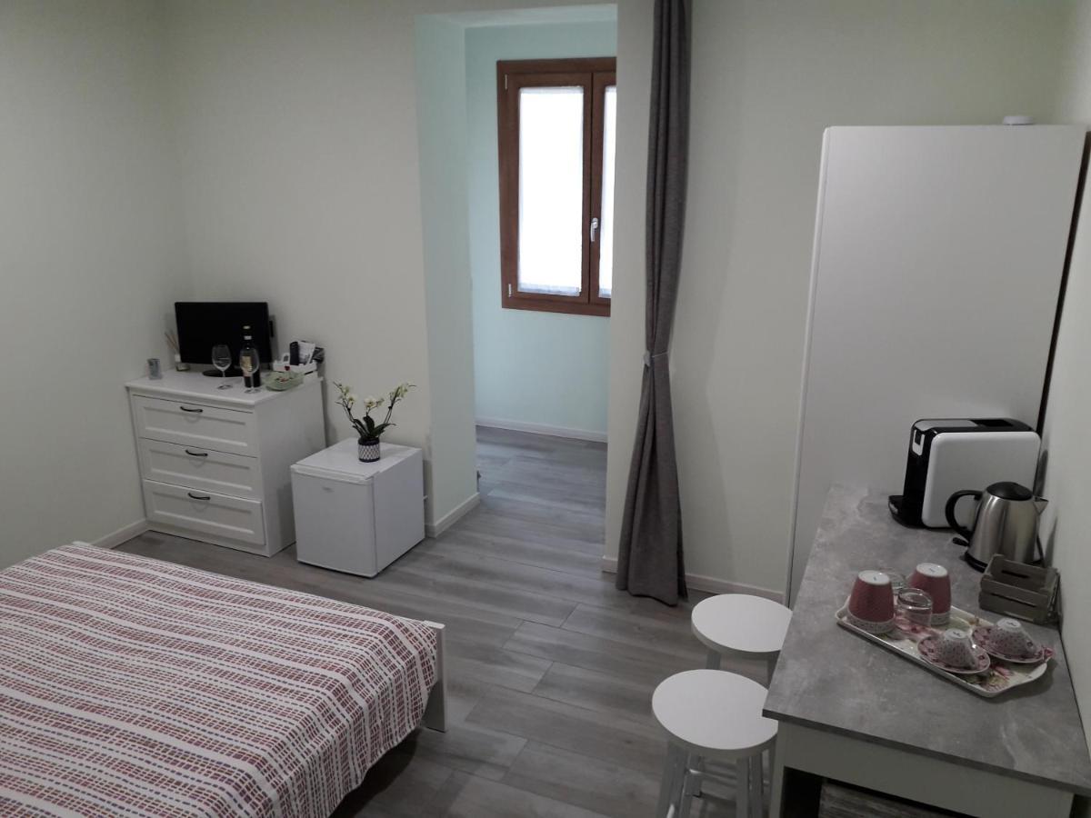Casa Liberty Hotel Mandello del Lario Kültér fotó