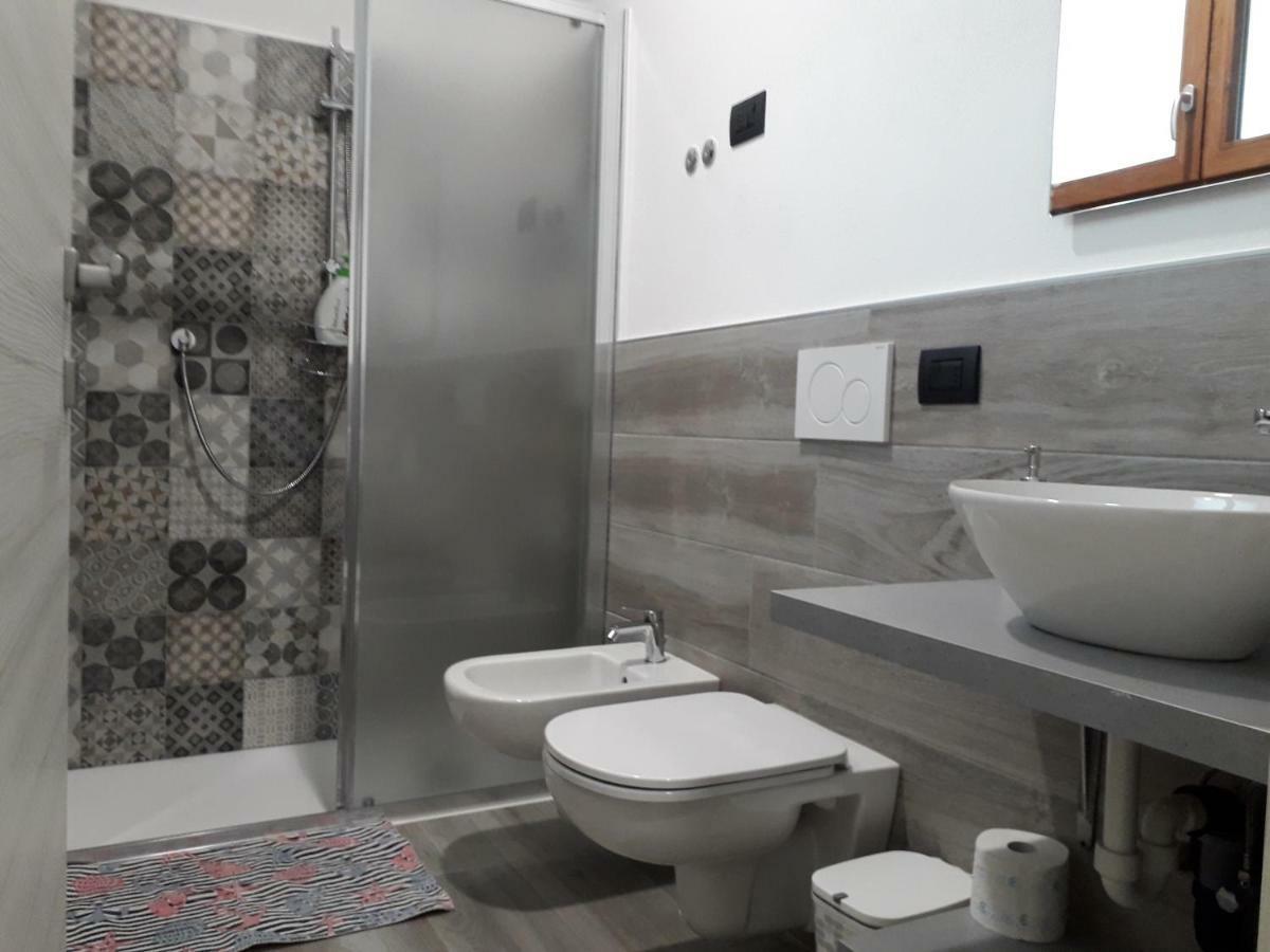 Casa Liberty Hotel Mandello del Lario Kültér fotó