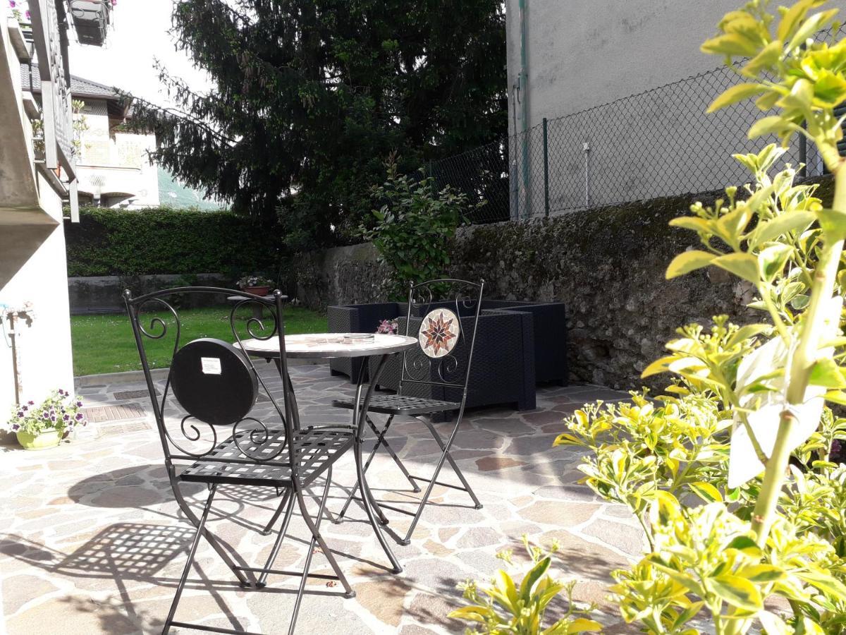 Casa Liberty Hotel Mandello del Lario Kültér fotó